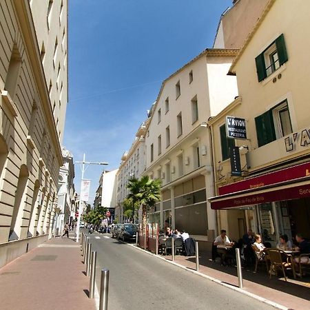 Florella Jean De Riouffe Apartment Cannes Exterior photo