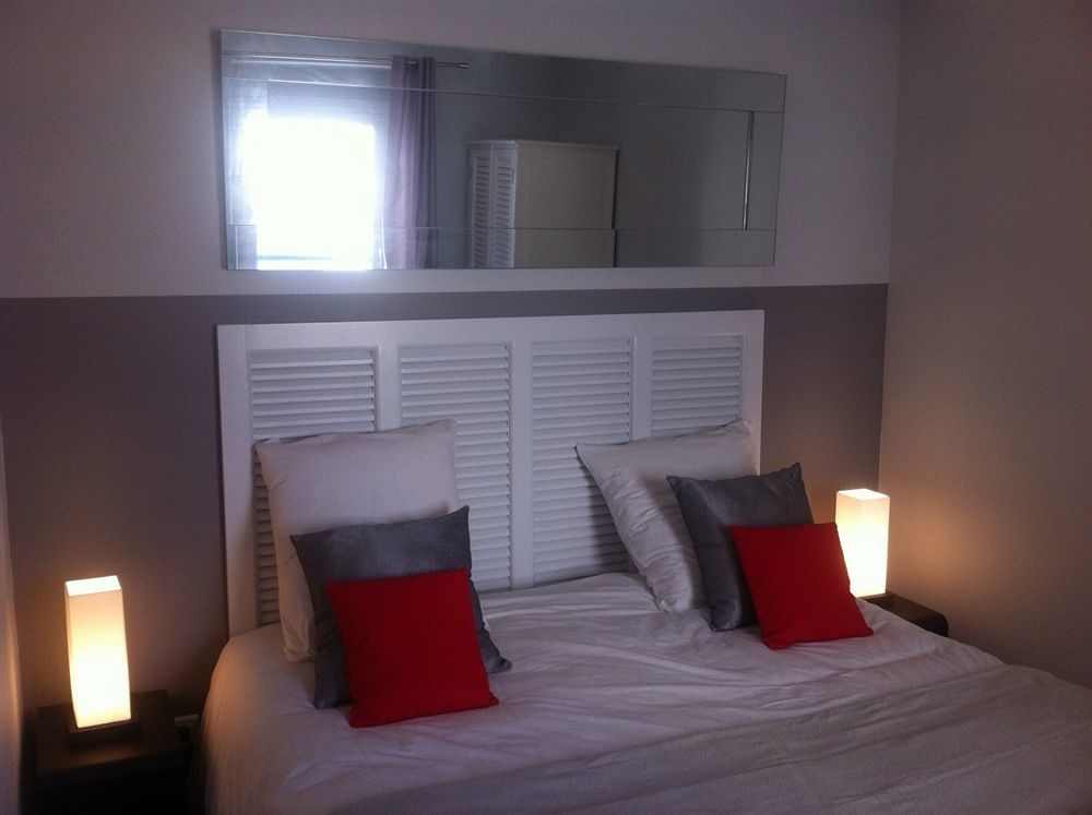 Florella Jean De Riouffe Apartment Cannes Exterior photo