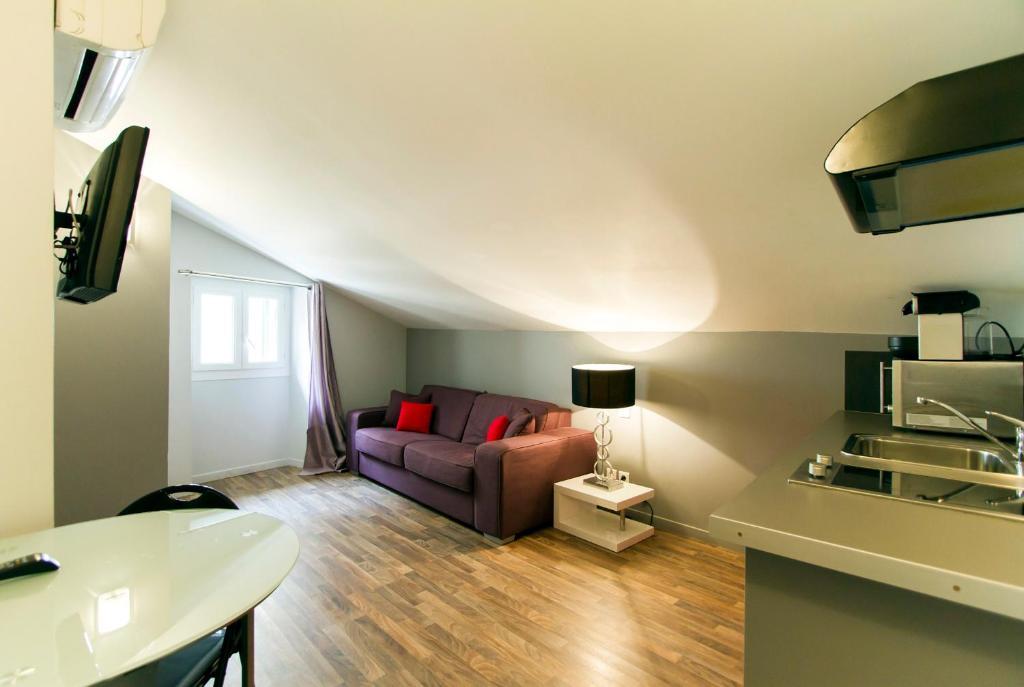 Florella Jean De Riouffe Apartment Cannes Exterior photo