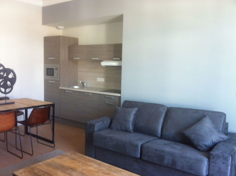 Florella Jean De Riouffe Apartment Cannes Exterior photo