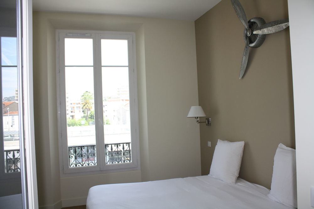 Florella Jean De Riouffe Apartment Cannes Exterior photo