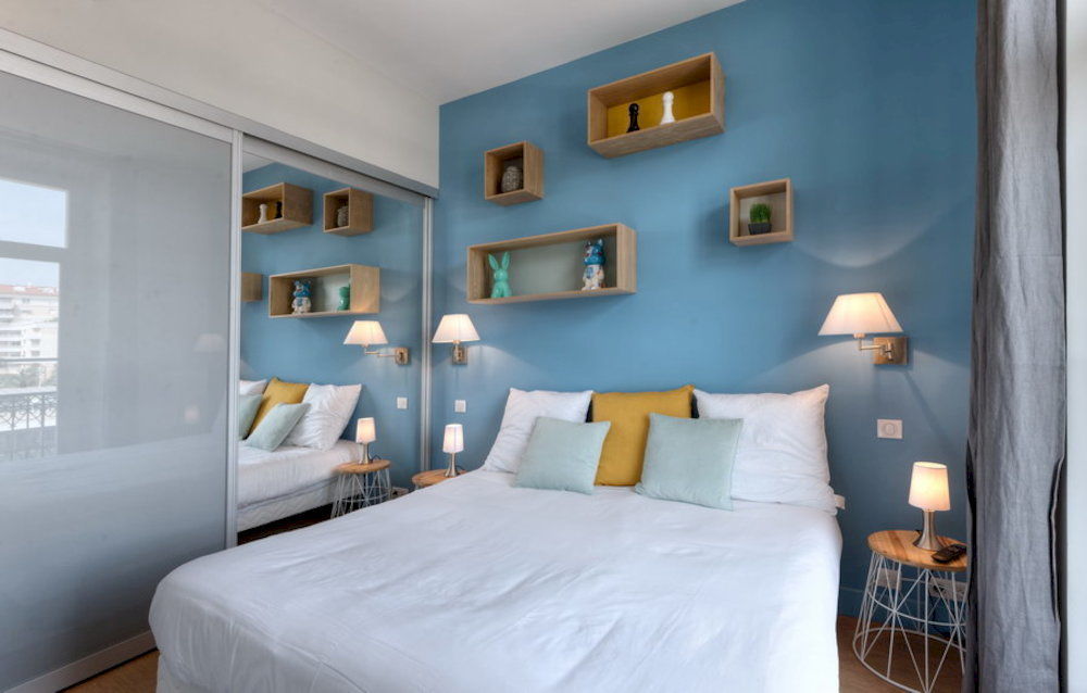 Florella Jean De Riouffe Apartment Cannes Exterior photo