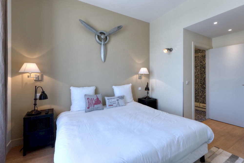 Florella Jean De Riouffe Apartment Cannes Exterior photo