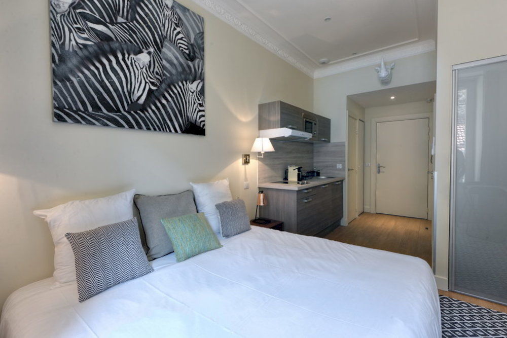 Florella Jean De Riouffe Apartment Cannes Exterior photo