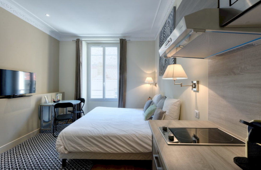Florella Jean De Riouffe Apartment Cannes Exterior photo