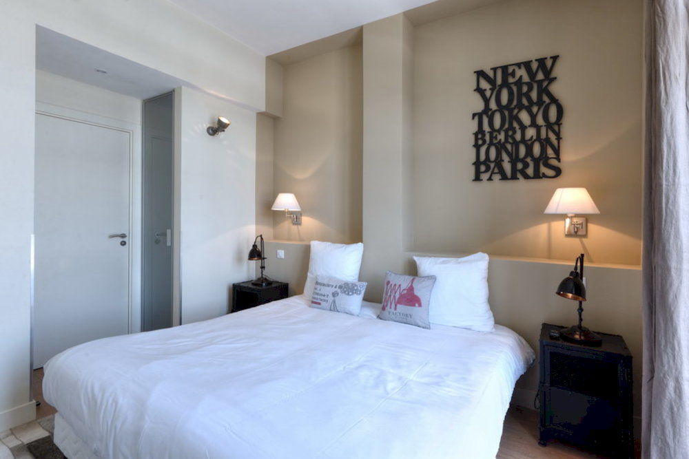 Florella Jean De Riouffe Apartment Cannes Exterior photo