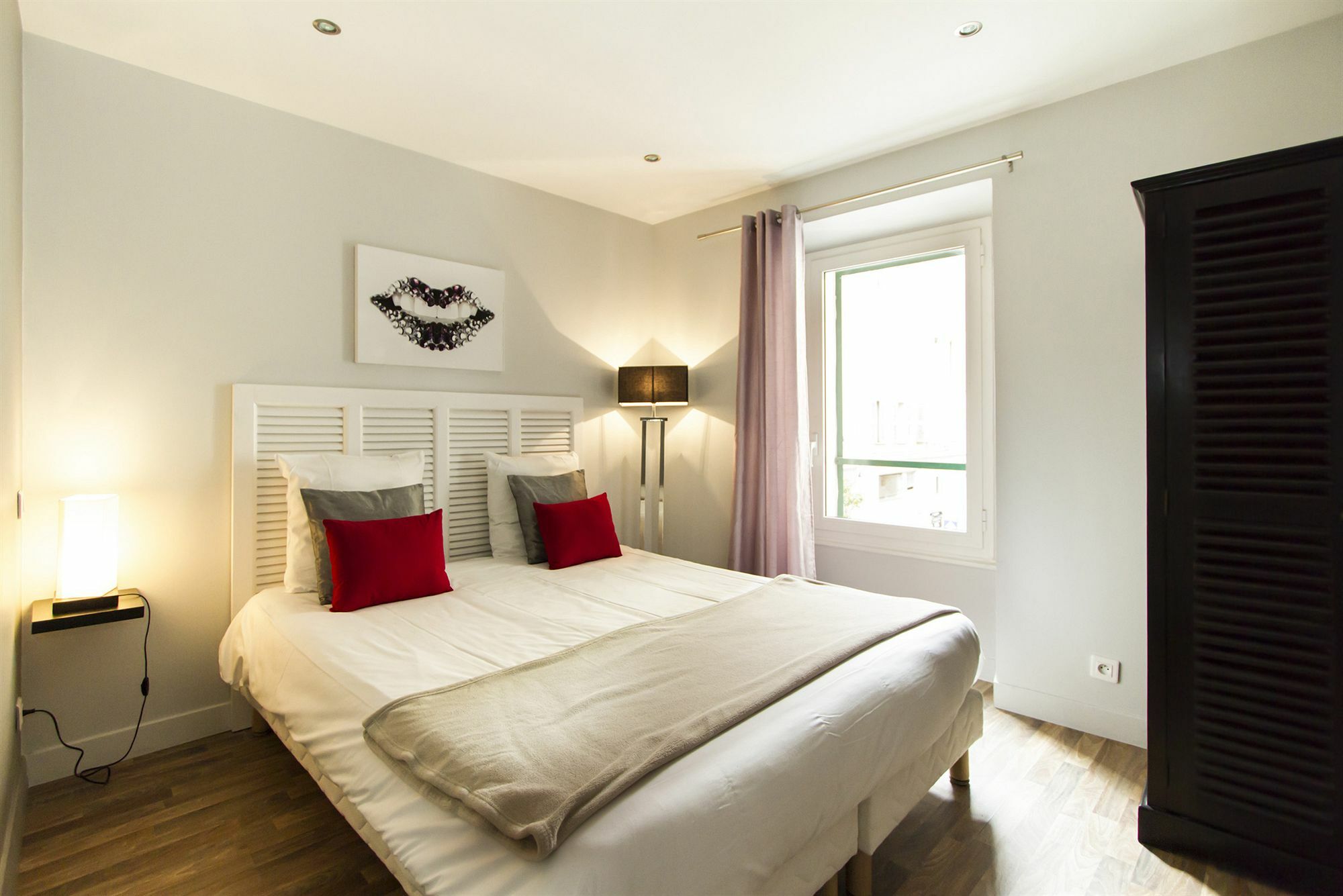 Florella Jean De Riouffe Apartment Cannes Exterior photo