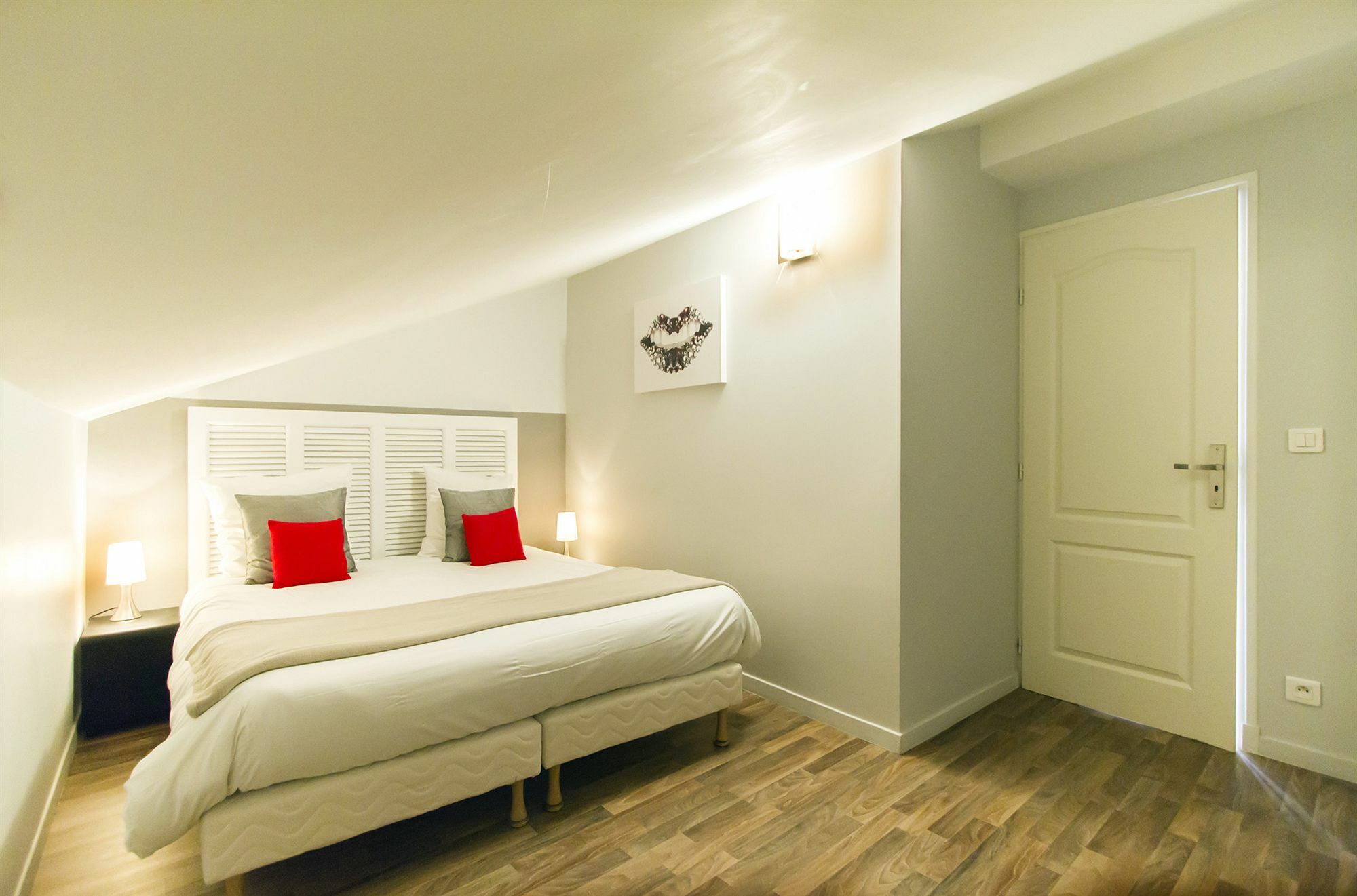 Florella Jean De Riouffe Apartment Cannes Exterior photo