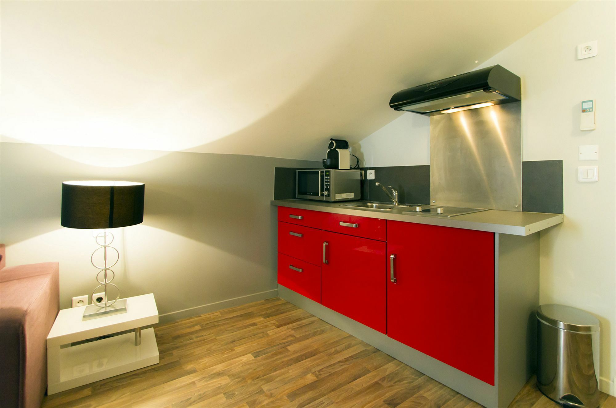 Florella Jean De Riouffe Apartment Cannes Exterior photo