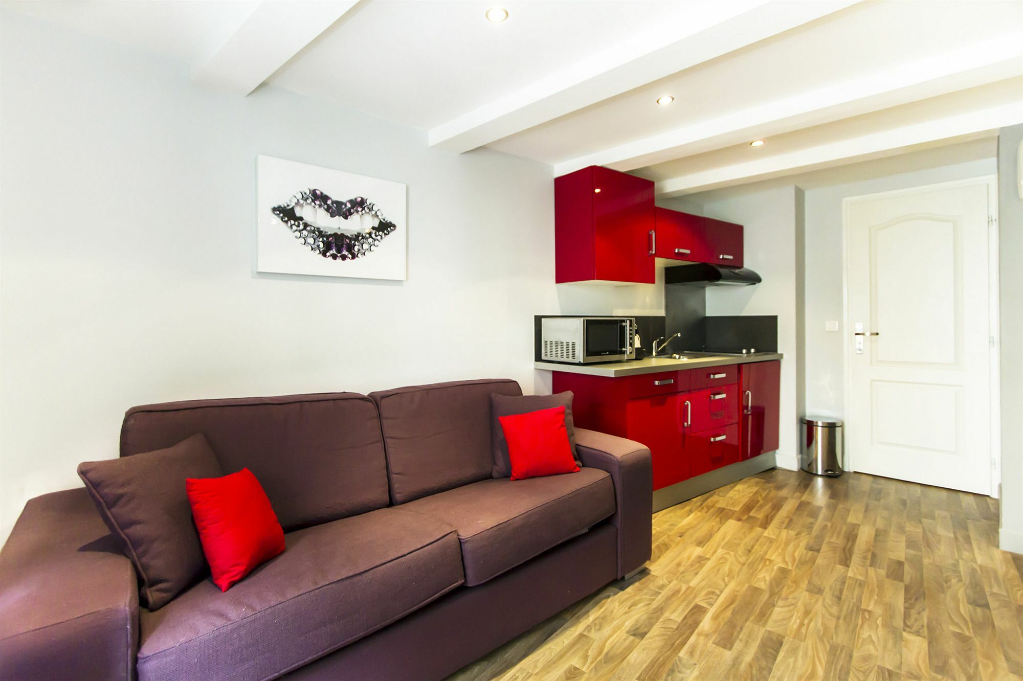 Florella Jean De Riouffe Apartment Cannes Exterior photo