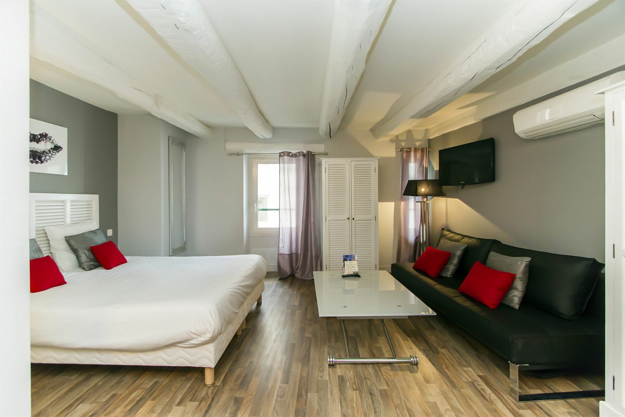 Florella Jean De Riouffe Apartment Cannes Exterior photo