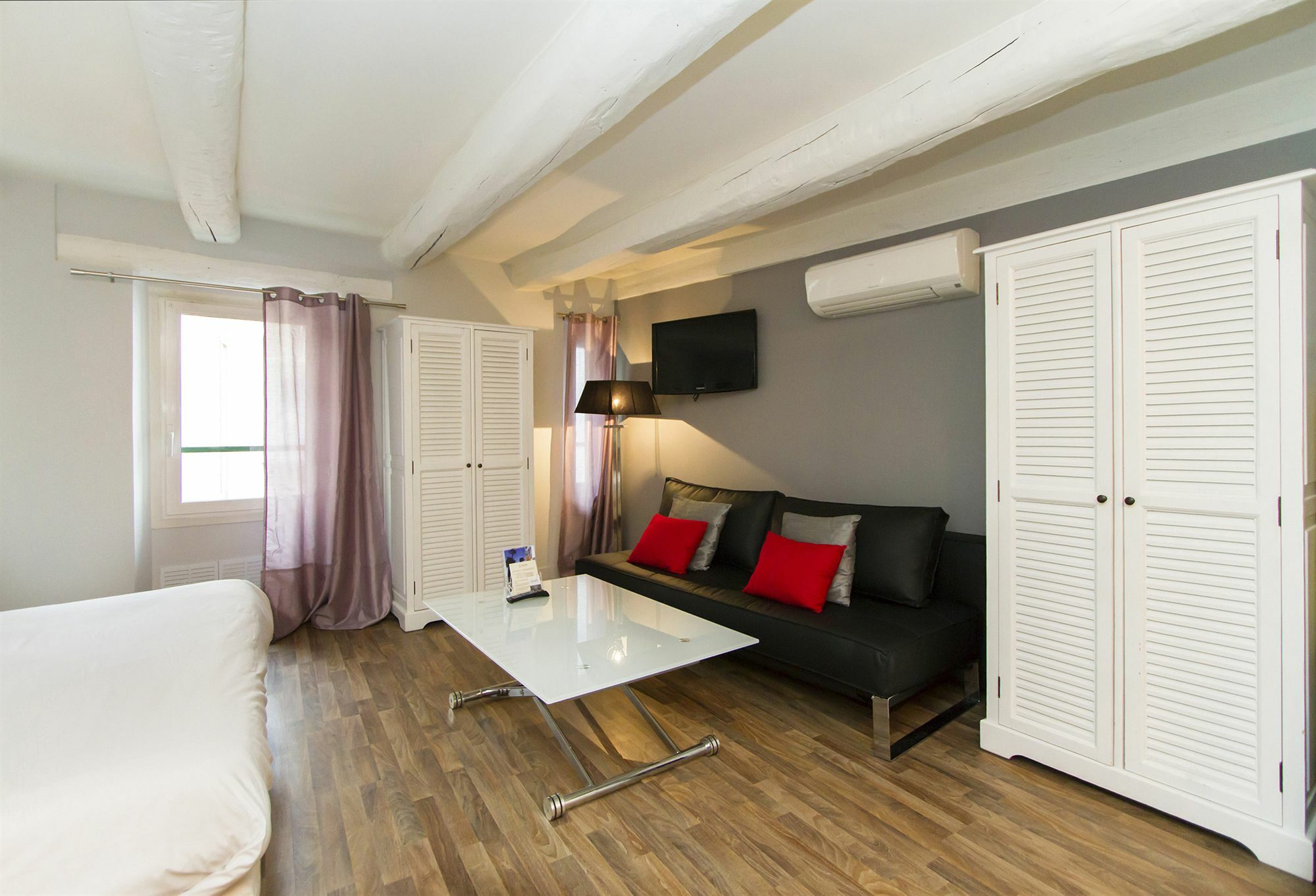 Florella Jean De Riouffe Apartment Cannes Exterior photo