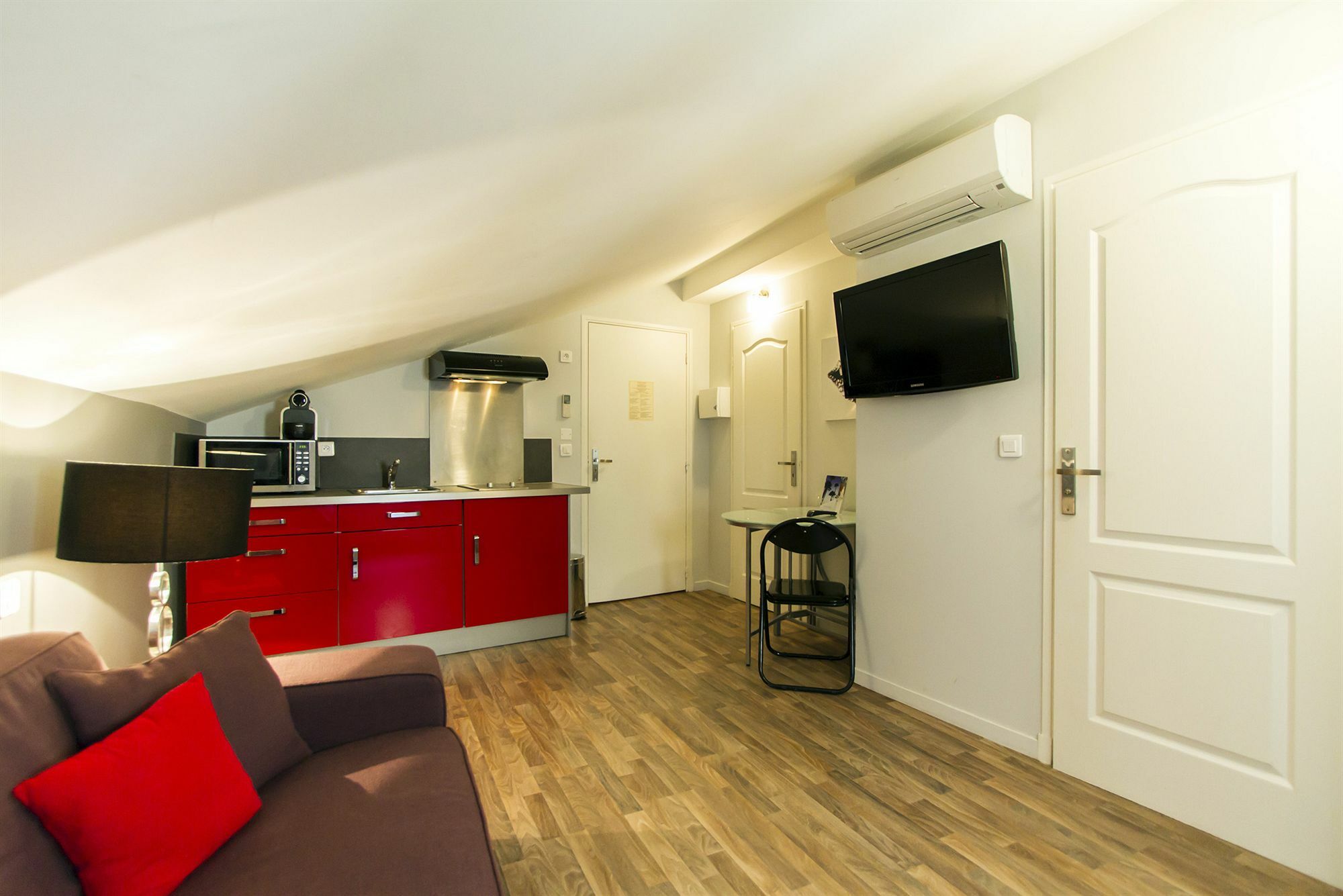 Florella Jean De Riouffe Apartment Cannes Exterior photo