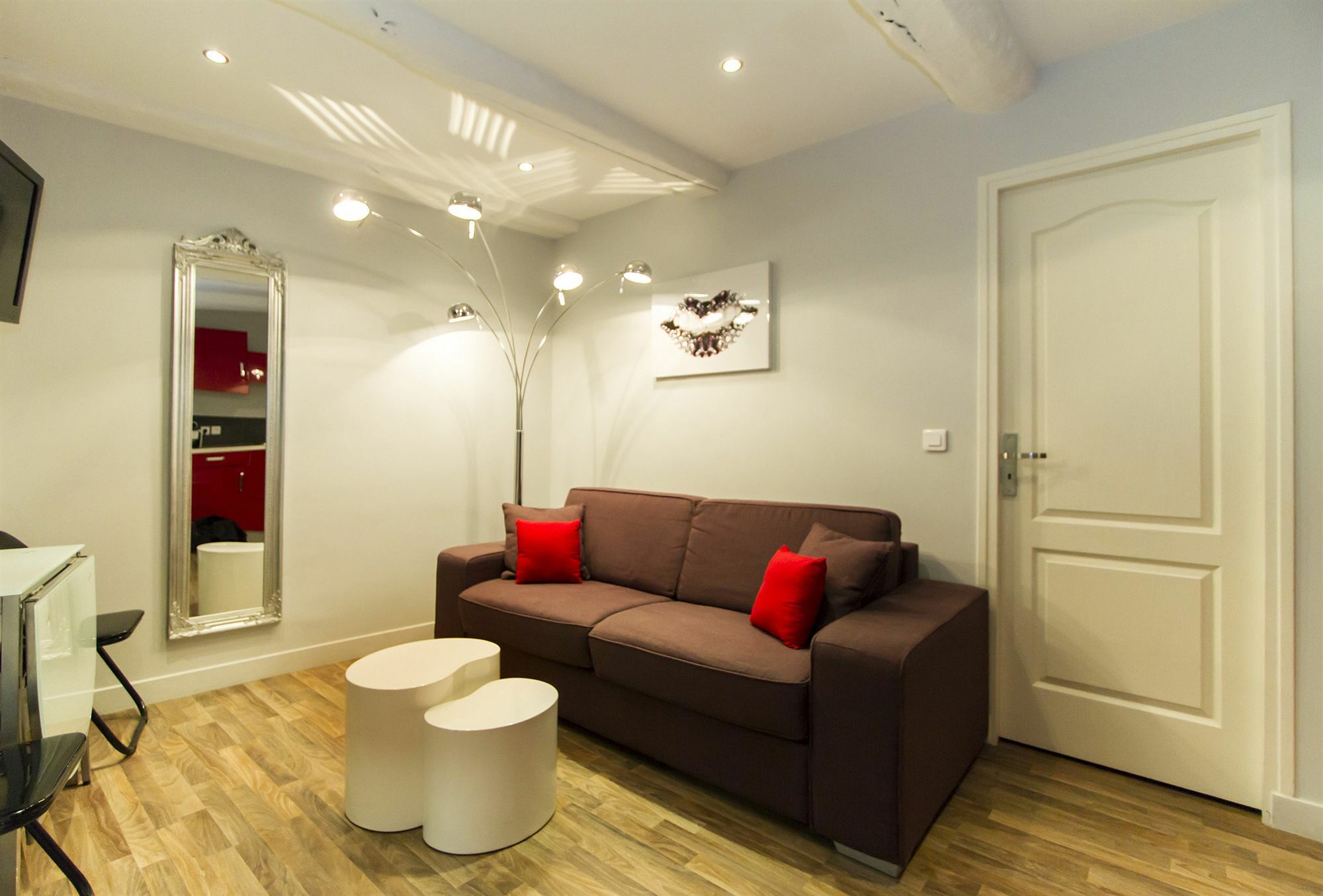 Florella Jean De Riouffe Apartment Cannes Exterior photo