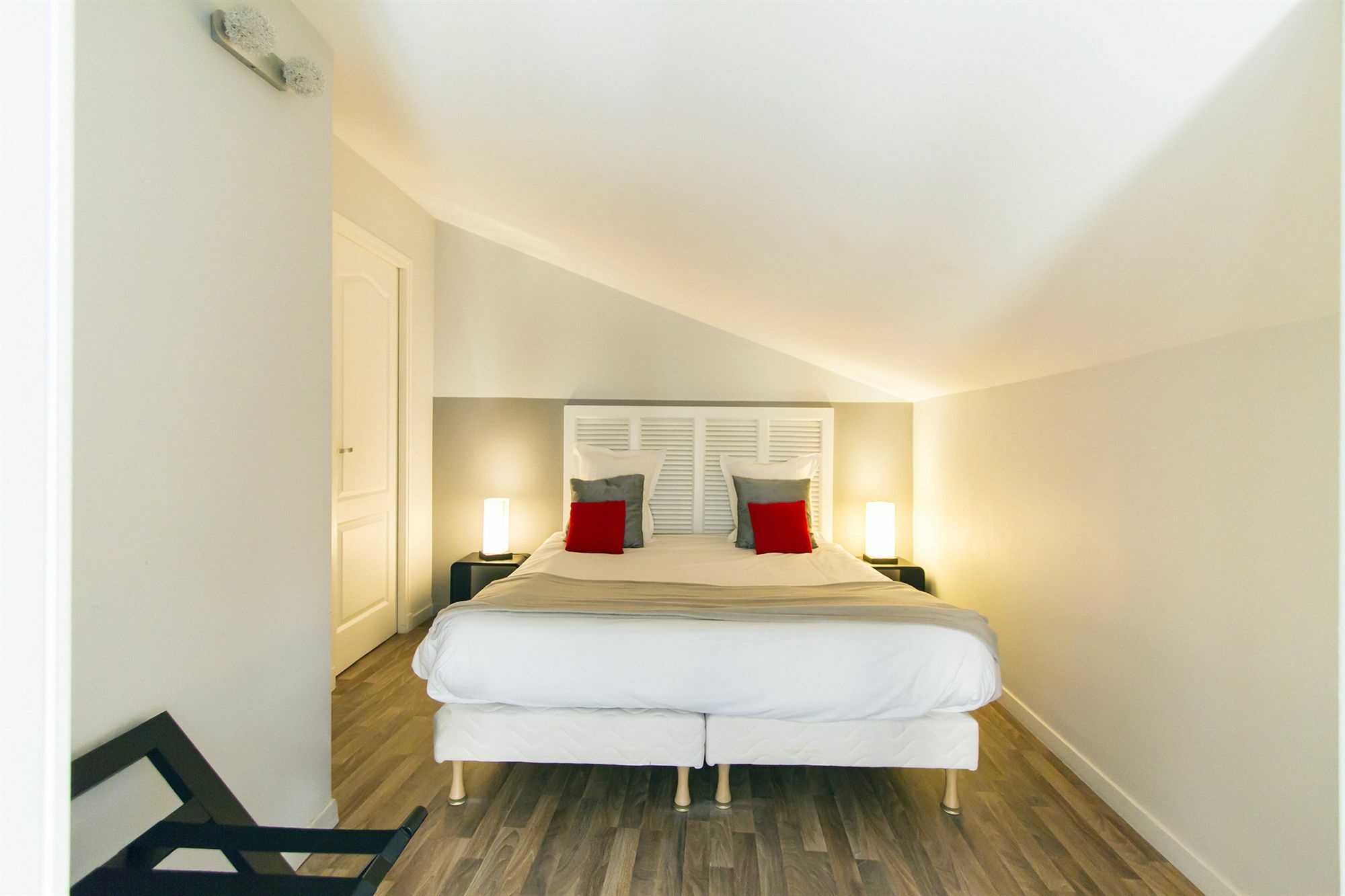 Florella Jean De Riouffe Apartment Cannes Exterior photo