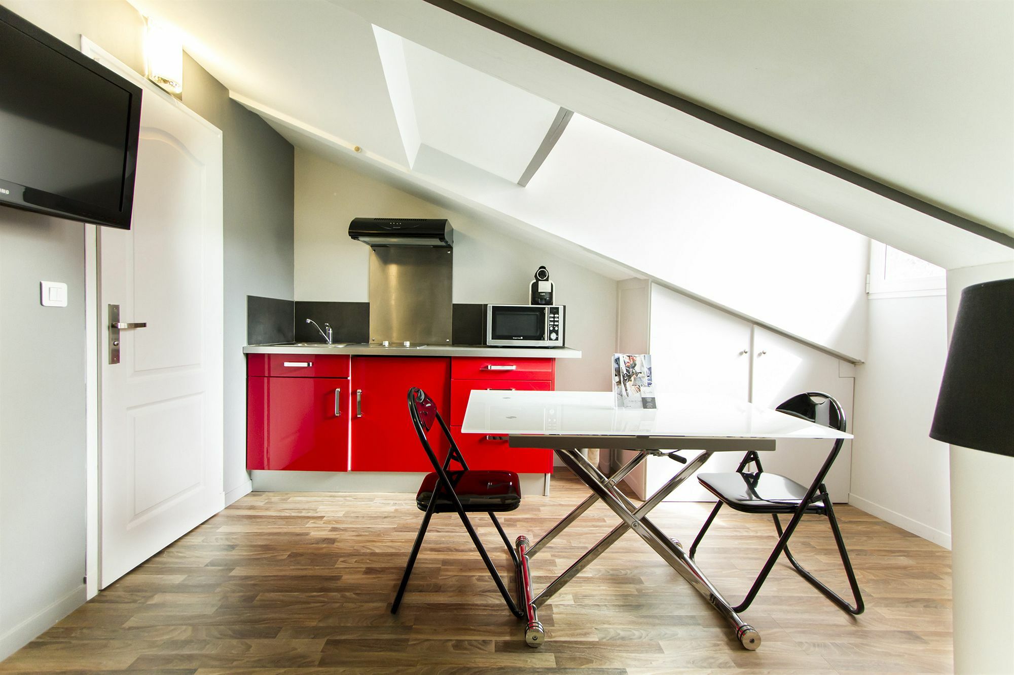 Florella Jean De Riouffe Apartment Cannes Exterior photo